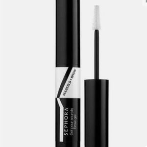 SEPHORA, COLLECTION Clear Brow Gel 0.12 oz/ 3.6 mL NEW & SEALED